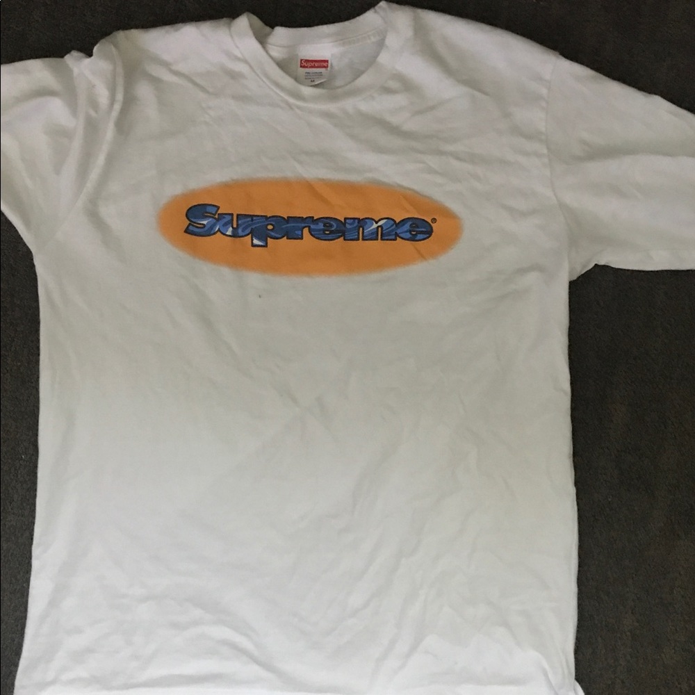 supreme long sleeve